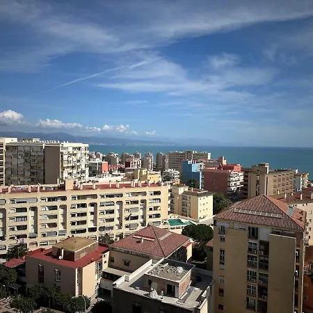 Apartment Wies Mar Montana & Center *