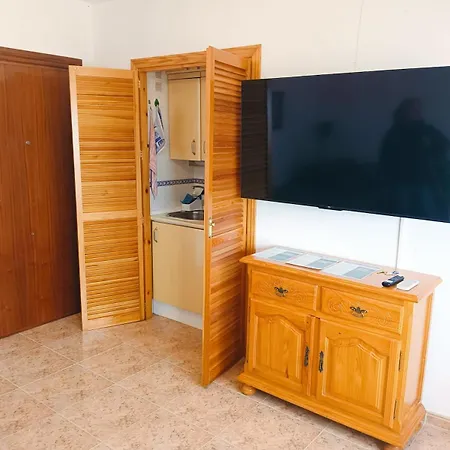 Apartment Wies Mar Montana & Center Torremolinos