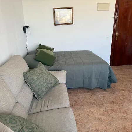 Wies Mar Montana & Center Apartment *