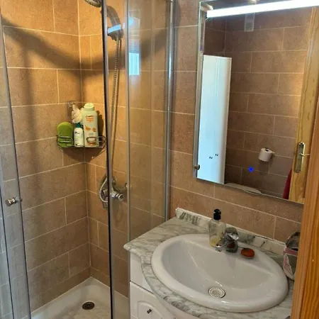 Apartment Wies Mar Montana & Center *