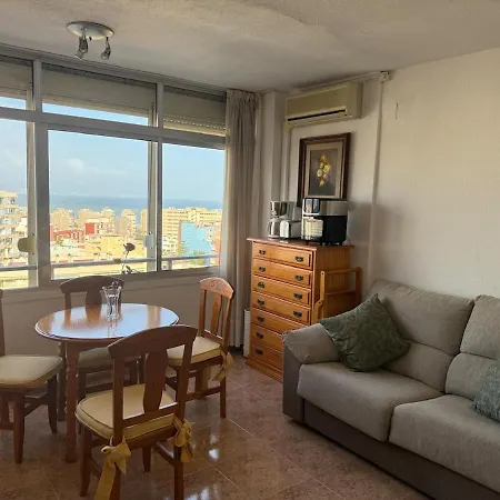 Wies Mar Montana & Center Apartment