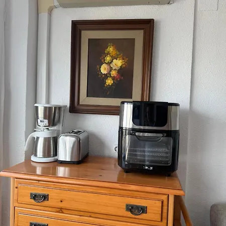 Apartment Wies Mar Montana & Center