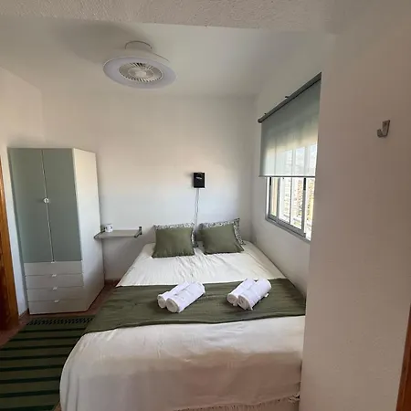 Wies Mar Montana & Center Apartment *